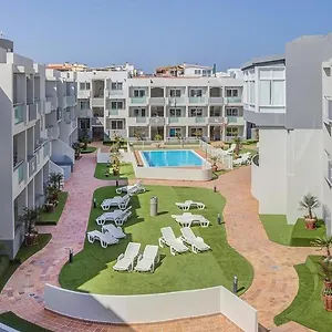 Sun Edelweiss Сasa de vacaciones Corralejo